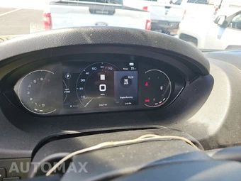 2025 Ram ProMaster 2500 Cargo Van Tradesman w/Passenger Seat Low Roof 136.0" WB - miniatura 12
