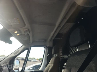 2025 Ram ProMaster 2500 Cargo Van Tradesman w/Passenger Seat Low Roof 136.0" WB - miniatura 19