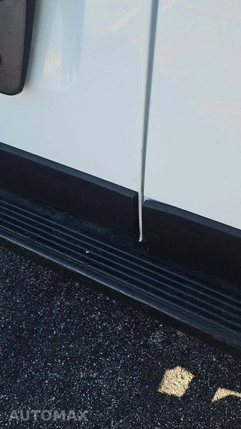 2025 Ram ProMaster 2500 Cargo Van Tradesman w/Passenger Seat Low Roof 136.0" WB - miniatura 21