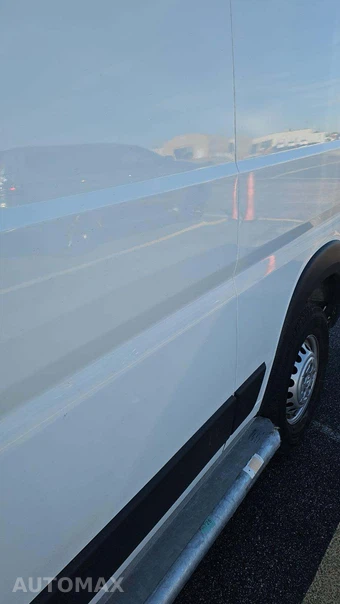 2025 Ram ProMaster 2500 Cargo Van Tradesman w/Passenger Seat Low Roof 136.0" WB - miniatura 22