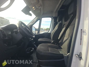 2025 Ram ProMaster 2500 Cargo Van Tradesman w/Passenger Seat Low Roof 136.0" WB - miniatura 7
