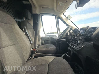 2025 Ram ProMaster 2500 Cargo Van Tradesman w/Passenger Seat Low Roof 136.0" WB - miniatura 8
