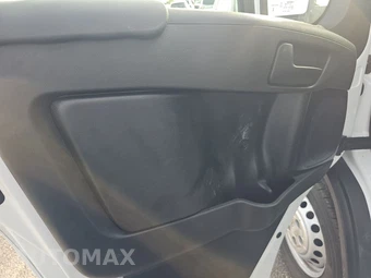 2025 Ram ProMaster 2500 Cargo Van Tradesman w/Passenger Seat Low Roof 136.0" WB - miniatura 9