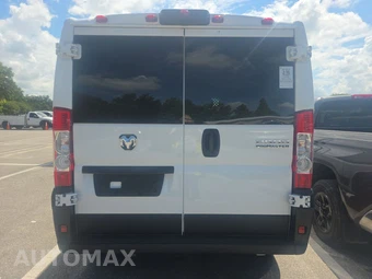2025 Ram ProMaster 2500 Cargo Van Tradesman w/Passenger Seat Low Roof 136.0" WB - miniatura 5
