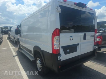 2025 Ram ProMaster 2500 Cargo Van Tradesman w/Passenger Seat Low Roof 136.0" WB - miniatura 6