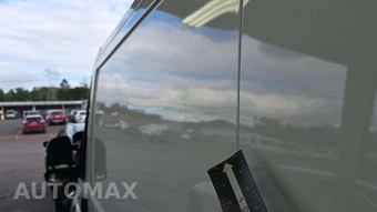 2025 Ram ProMaster 2500 Cargo Van Tradesman w/Passenger Seat Low Roof 136.0" WB - miniatura 24