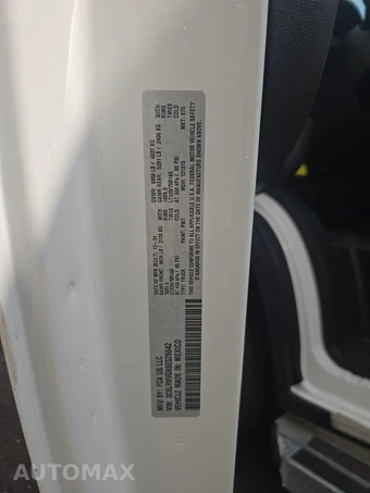 2025 Ram ProMaster 2500 Cargo Van Tradesman w/Passenger Seat Low Roof 136.0" WB - miniatura 13
