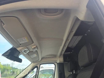 2025 Ram ProMaster 2500 Cargo Van Tradesman w/Passenger Seat Low Roof 136.0" WB - miniatura 17