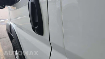 2025 Ram ProMaster 2500 Cargo Van Tradesman w/Passenger Seat Low Roof 136.0" WB - miniatura 18