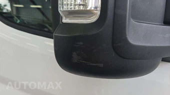 2025 Ram ProMaster 2500 Cargo Van Tradesman w/Passenger Seat Low Roof 136.0" WB - miniatura 20