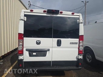 2025 Ram ProMaster 2500 Cargo Van Tradesman w/Passenger Seat Low Roof 136.0" WB - miniatura 5