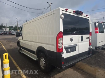 2025 Ram ProMaster 2500 Cargo Van Tradesman w/Passenger Seat Low Roof 136.0" WB - miniatura 6