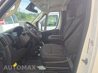 2025 Ram ProMaster 2500 Cargo Van Tradesman w/Passenger Seat Low Roof 136.0" WB - miniatura 7