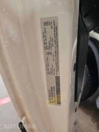 2025 Ram ProMaster 2500 Cargo Van Tradesman w/Passenger Seat Low Roof 136.0" WB - miniatura 14