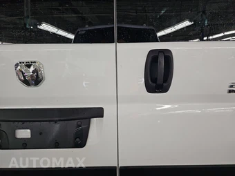 2025 Ram ProMaster 2500 Cargo Van Tradesman w/Passenger Seat Low Roof 136.0" WB - miniatura 16