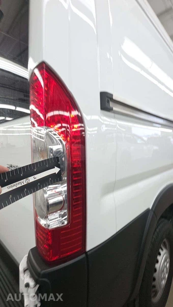 2025 Ram ProMaster 2500 Cargo Van Tradesman w/Passenger Seat Low Roof 136.0" WB - miniatura 22