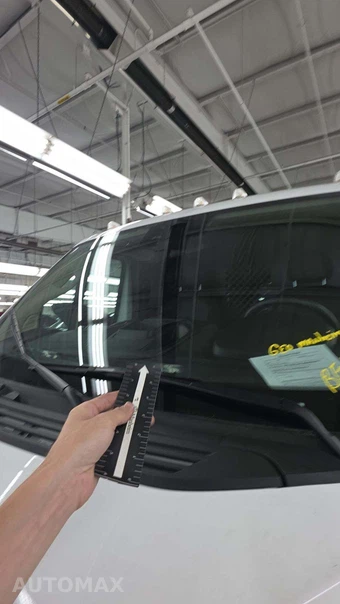 2025 Ram ProMaster 2500 Cargo Van Tradesman w/Passenger Seat Low Roof 136.0" WB - miniatura 25