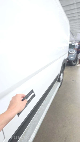 2025 Ram ProMaster 2500 Cargo Van Tradesman w/Passenger Seat Low Roof 136.0" WB - miniatura 26