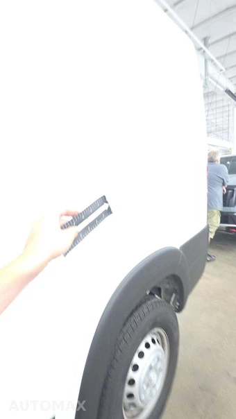 2025 Ram ProMaster 2500 Cargo Van Tradesman w/Passenger Seat Low Roof 136.0" WB - miniatura 30
