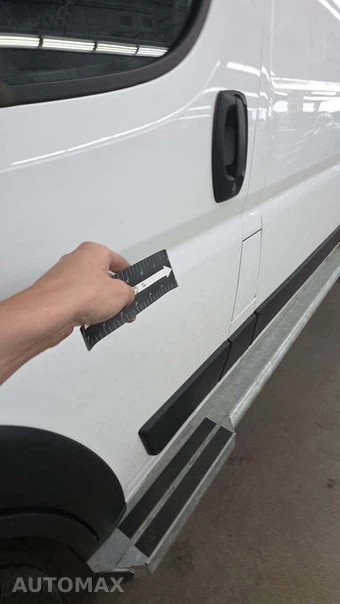 2025 Ram ProMaster 2500 Cargo Van Tradesman w/Passenger Seat Low Roof 136.0" WB - miniatura 31