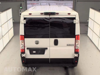 2025 Ram ProMaster 2500 Cargo Van Tradesman w/Passenger Seat Low Roof 136.0" WB - miniatura 5