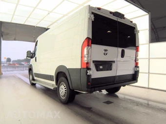 2025 Ram ProMaster 2500 Cargo Van Tradesman w/Passenger Seat Low Roof 136.0" WB - miniatura 6