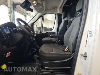 2025 Ram ProMaster 2500 Cargo Van Tradesman w/Passenger Seat Low Roof 136.0" WB - miniatura 7