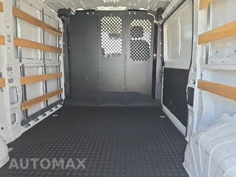 2025 Ram ProMaster 2500 Cargo Van Tradesman w/Passenger Seat Low Roof 136.0" WB - miniatura 15