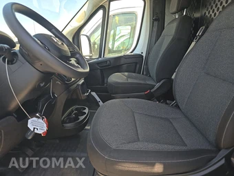 2025 Ram ProMaster 2500 Cargo Van Tradesman w/Passenger Seat Low Roof 136.0" WB - miniatura 7