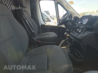 2025 Ram ProMaster 2500 Cargo Van Tradesman w/Passenger Seat Low Roof 136.0" WB - miniatura 8