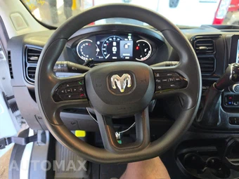 2025 Ram ProMaster 2500 Cargo Van Tradesman w/Passenger Seat Low Roof 136.0" WB - miniatura 10