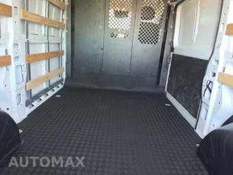 2025 Ram ProMaster 2500 Cargo Van Tradesman w/Passenger Seat Low Roof 136.0" WB - miniatura 16