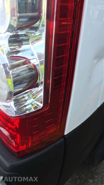 2025 Ram ProMaster 2500 Cargo Van Tradesman w/Passenger Seat Low Roof 136.0" WB - miniatura 26