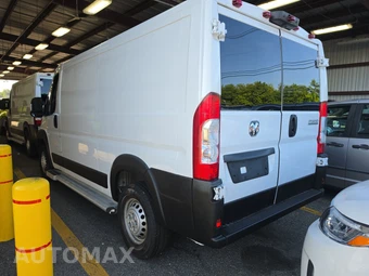 2025 Ram ProMaster 2500 Cargo Van Tradesman w/Passenger Seat Low Roof 136.0" WB - miniatura 6