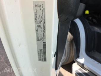 2025 Ram ProMaster 2500 Cargo Van Tradesman w/Passenger Seat Low Roof 136.0" WB - miniatura 13