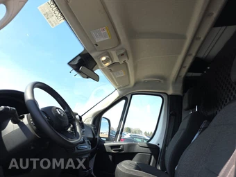 2025 Ram ProMaster 2500 Cargo Van Tradesman w/Passenger Seat Low Roof 136.0" WB - miniatura 17