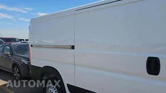 2025 Ram ProMaster 2500 Cargo Van Tradesman w/Passenger Seat Low Roof 136.0" WB - miniatura 21