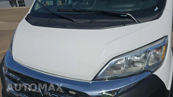 2025 Ram ProMaster 2500 Cargo Van Tradesman w/Passenger Seat Low Roof 136.0" WB - miniatura 22