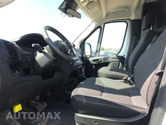 2025 Ram ProMaster 2500 Cargo Van Tradesman w/Passenger Seat Low Roof 136.0" WB - miniatura 7