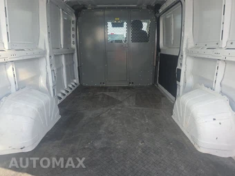2025 Ram ProMaster 2500 Cargo Van Tradesman w/Passenger Seat Low Roof 136.0" WB - miniatura 15