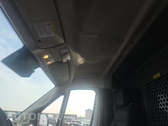 2025 Ram ProMaster 2500 Cargo Van Tradesman w/Passenger Seat Low Roof 136.0" WB - miniatura 16