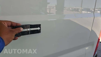 2025 Ram ProMaster 2500 Cargo Van Tradesman w/Passenger Seat Low Roof 136.0" WB - miniatura 18