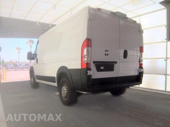 2025 Ram ProMaster 2500 Cargo Van Tradesman w/Passenger Seat Low Roof 136.0" WB - miniatura 6