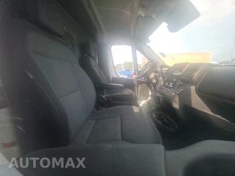 2025 Ram ProMaster 2500 Cargo Van Tradesman w/Passenger Seat Low Roof 136.0" WB - miniatura 8