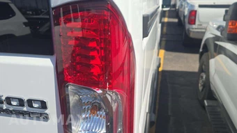 2025 Ram ProMaster 2500 Cargo Van Tradesman w/Passenger Seat Low Roof 136.0" WB - miniatura 24