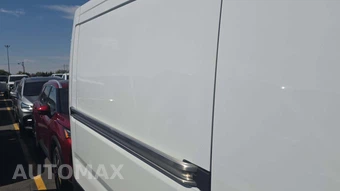 2025 Ram ProMaster 2500 Cargo Van Tradesman w/Passenger Seat Low Roof 136.0" WB - miniatura 25