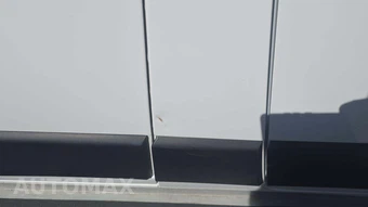 2025 Ram ProMaster 2500 Cargo Van Tradesman w/Passenger Seat Low Roof 136.0" WB - miniatura 26