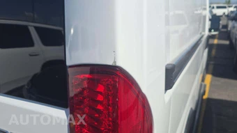 2025 Ram ProMaster 2500 Cargo Van Tradesman w/Passenger Seat Low Roof 136.0" WB - miniatura 28
