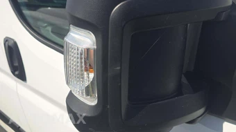 2025 Ram ProMaster 2500 Cargo Van Tradesman w/Passenger Seat Low Roof 136.0" WB - miniatura 30