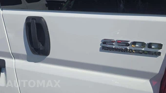 2025 Ram ProMaster 2500 Cargo Van Tradesman w/Passenger Seat Low Roof 136.0" WB - miniatura 32
